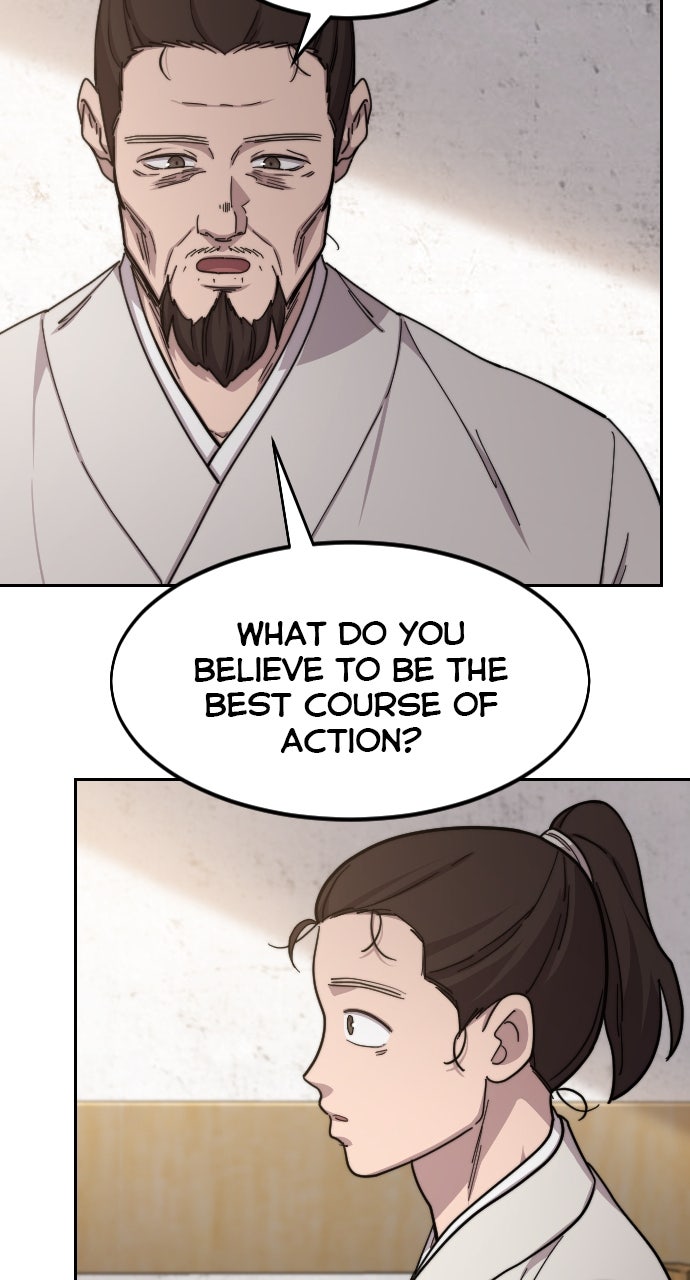 Read Return of the Blossoming Blade Manga Online