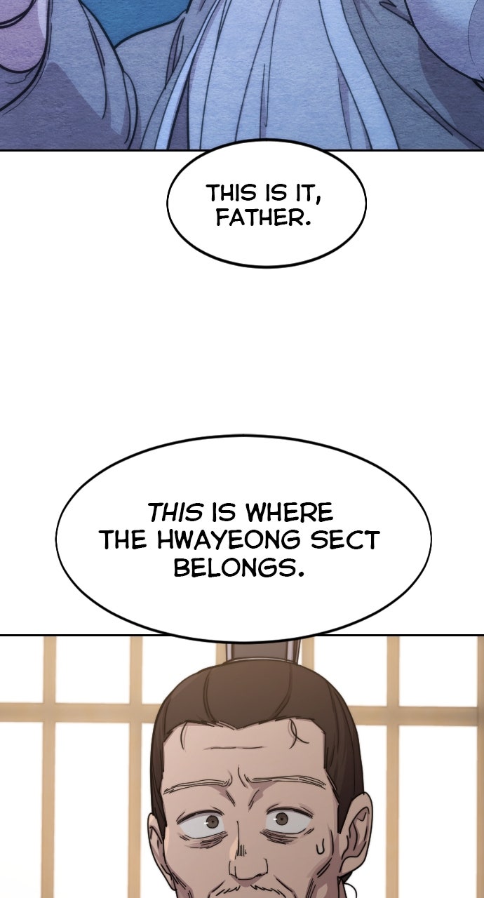 Read Return of the Blossoming Blade Manga Online