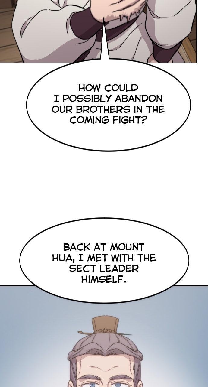 Read Return of the Blossoming Blade Manga Online