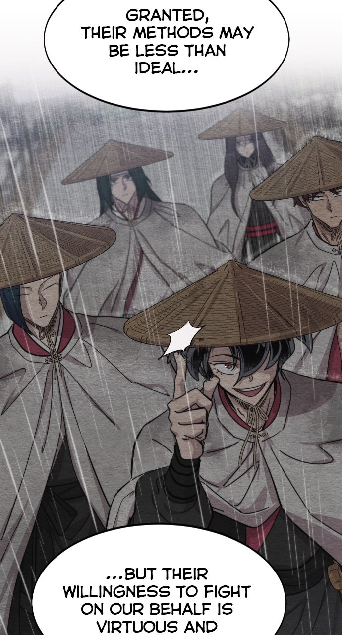 Read Return of the Blossoming Blade Manga Online