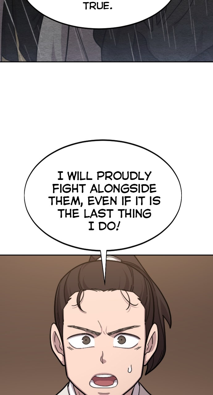 Read Return of the Blossoming Blade Manga Online