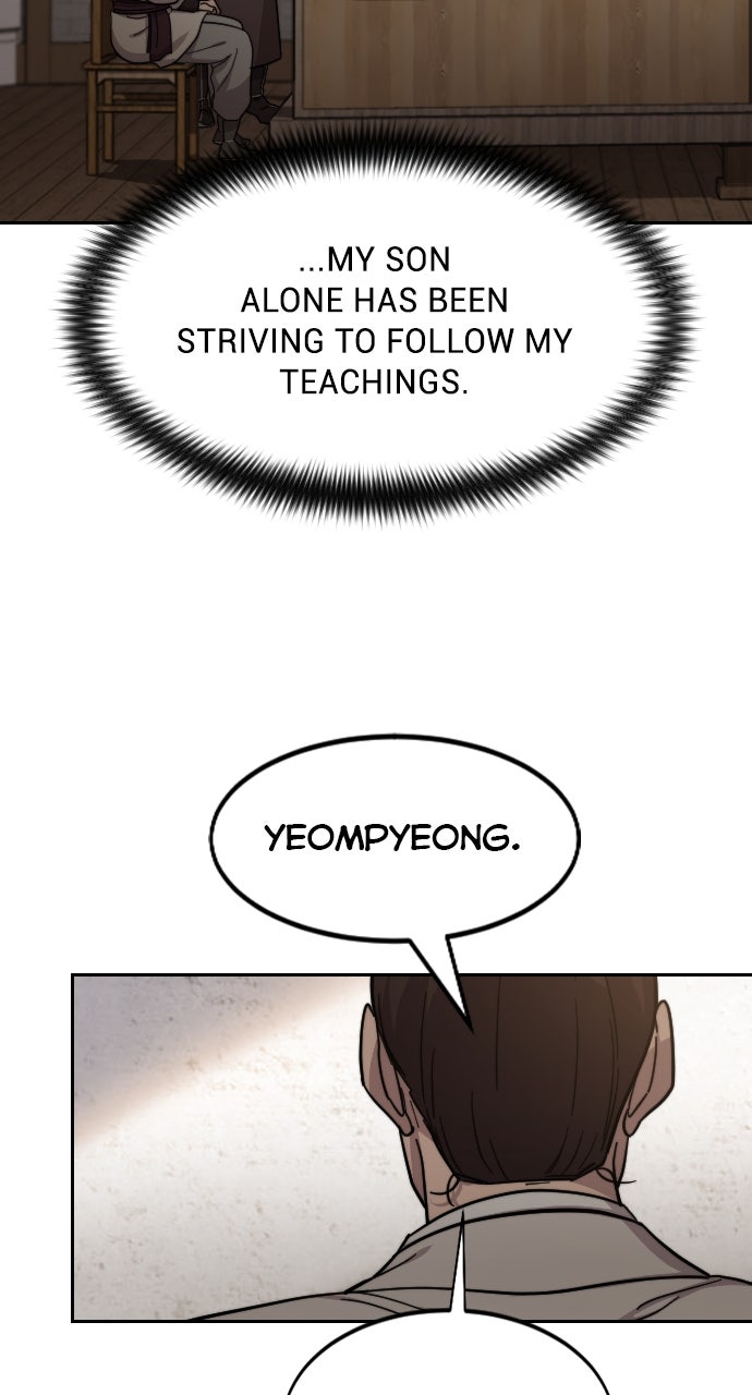 Read Return of the Blossoming Blade Manga Online