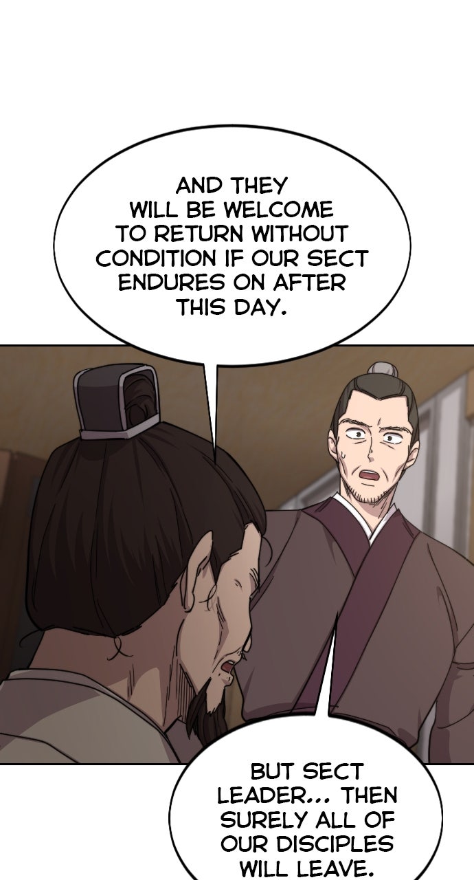 Read Return of the Blossoming Blade Manga Online