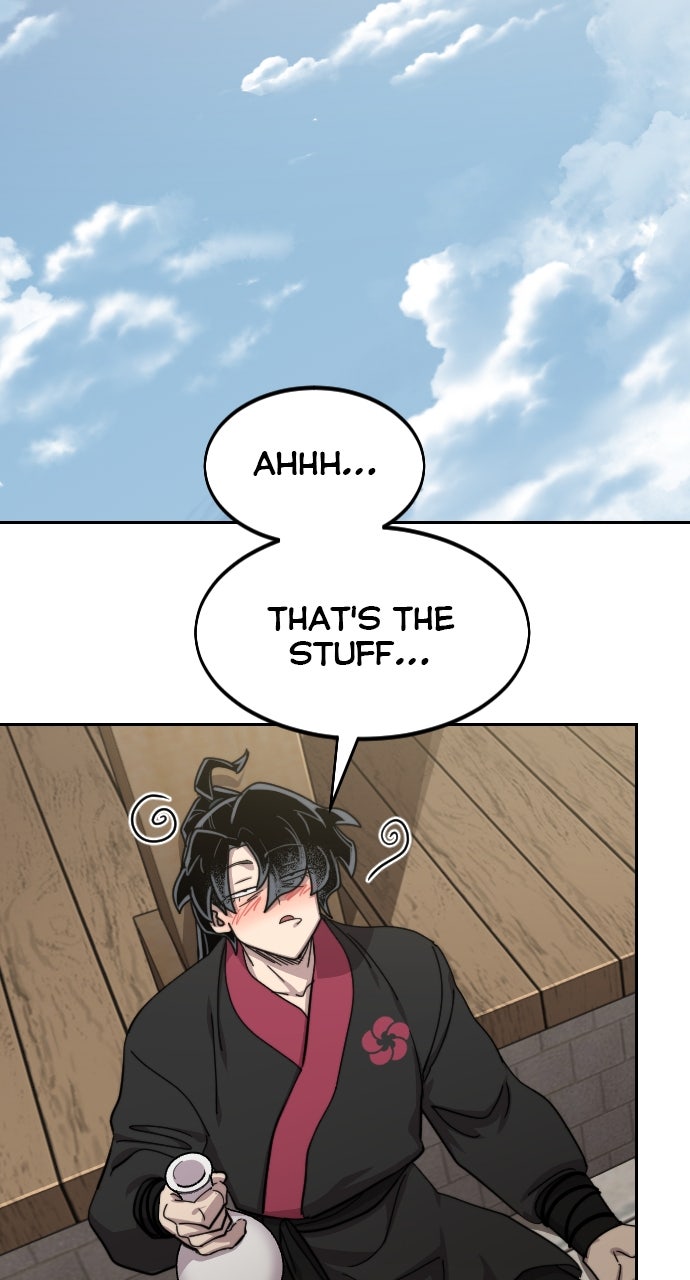 Read Return of the Blossoming Blade Manga Online