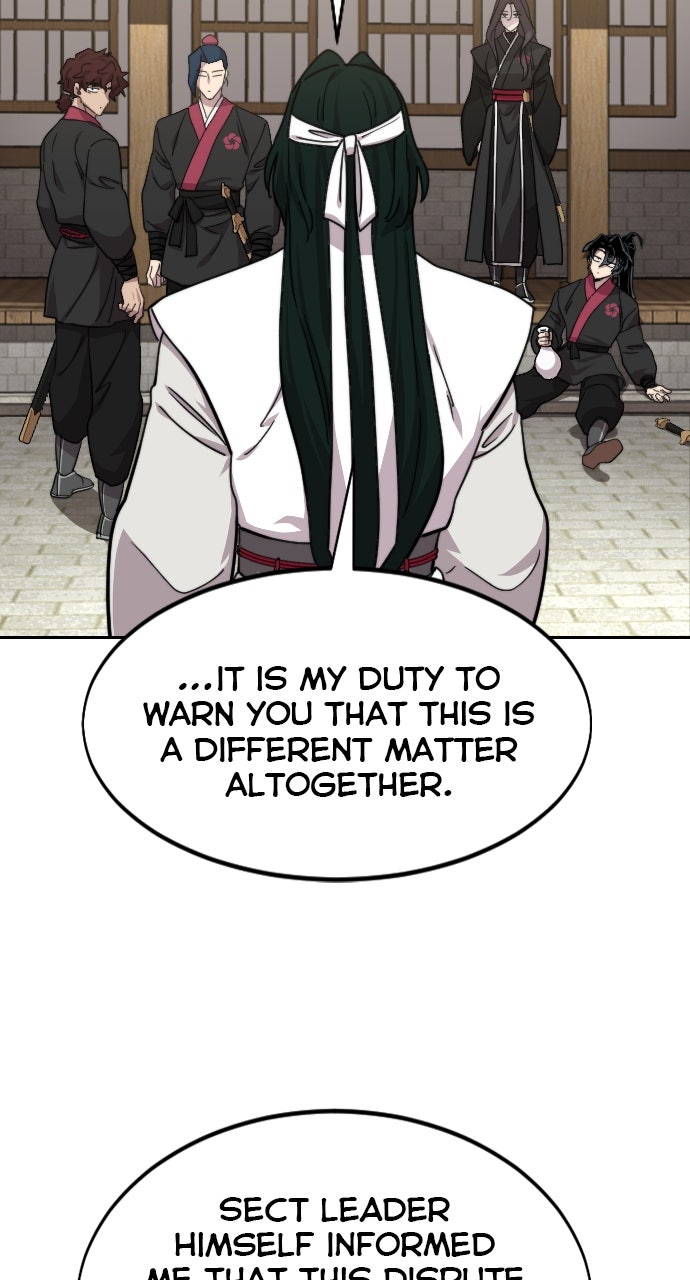 Read Return of the Blossoming Blade Manga Online