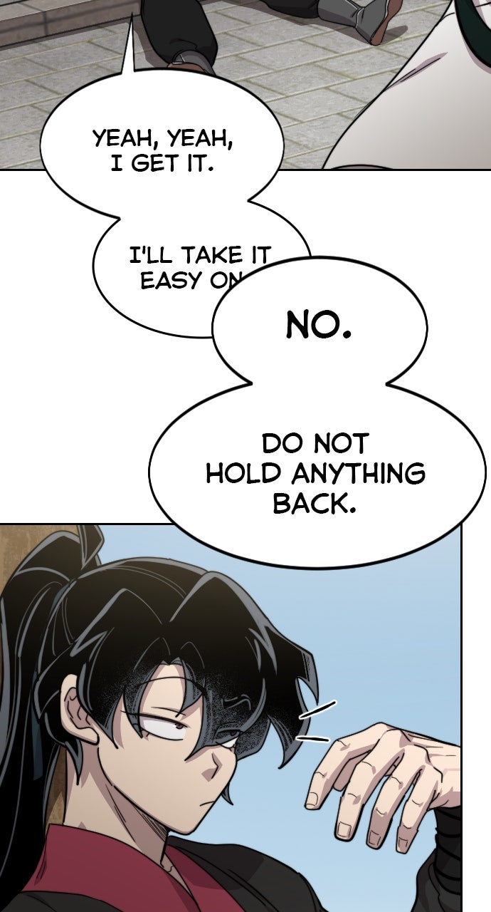 Read Return of the Blossoming Blade Manga Online