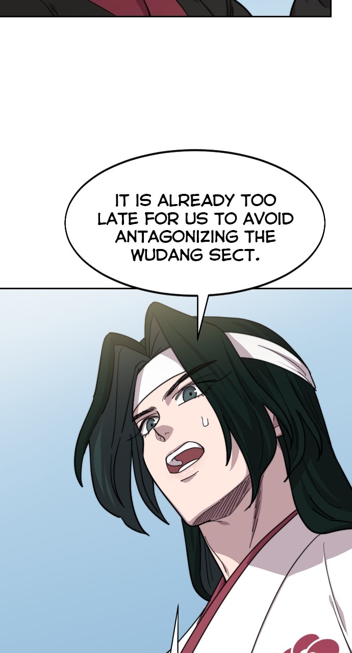 Read Return of the Blossoming Blade Manga Online