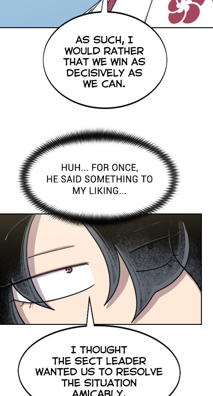 Read Return of the Blossoming Blade Manga Online