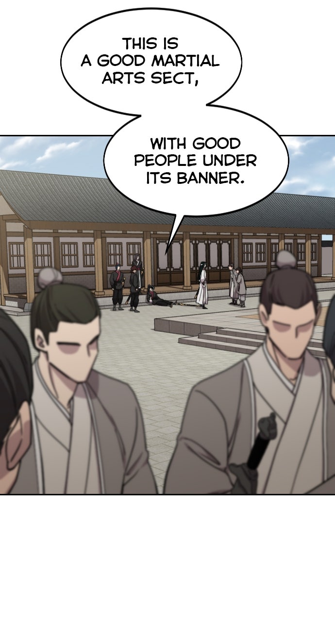 Read Return of the Blossoming Blade Manga Online