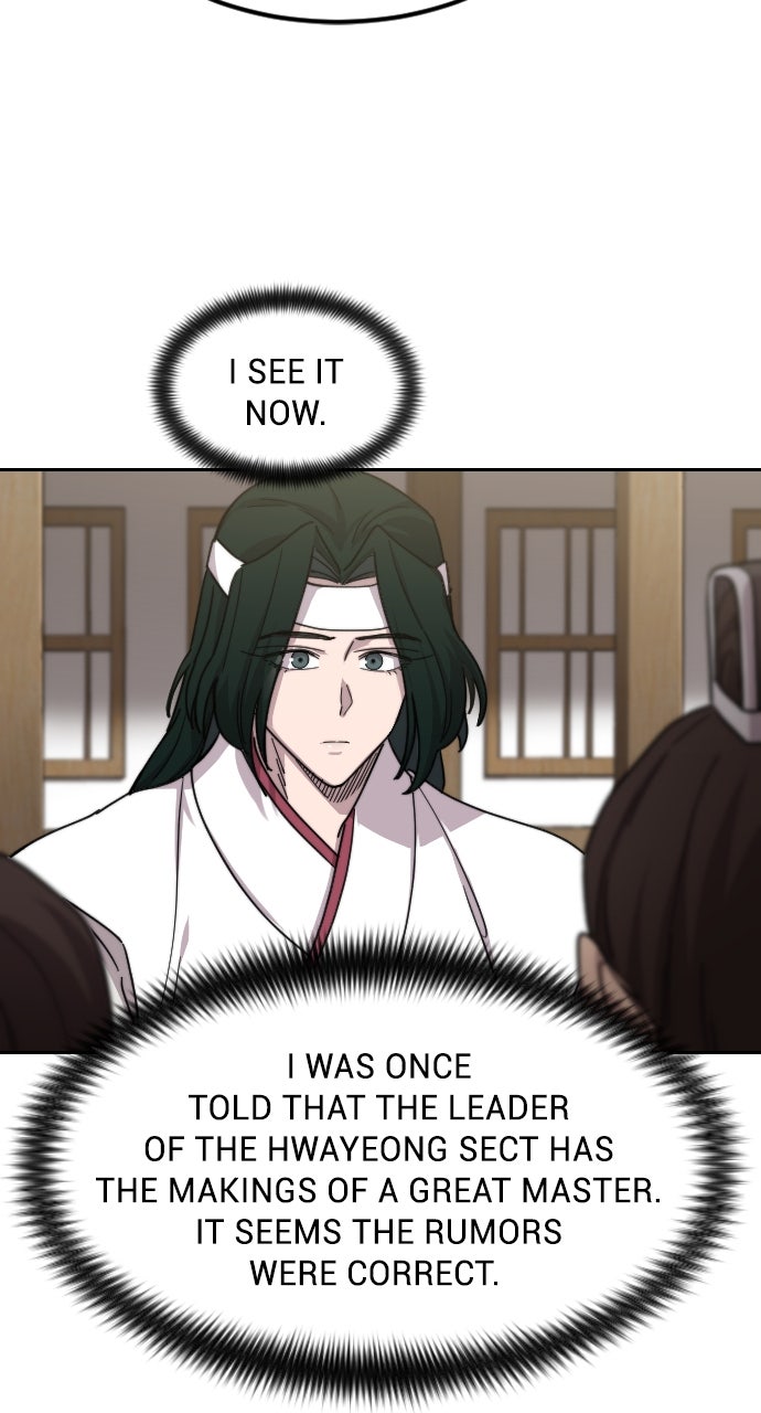 Read Return of the Blossoming Blade Manga Online