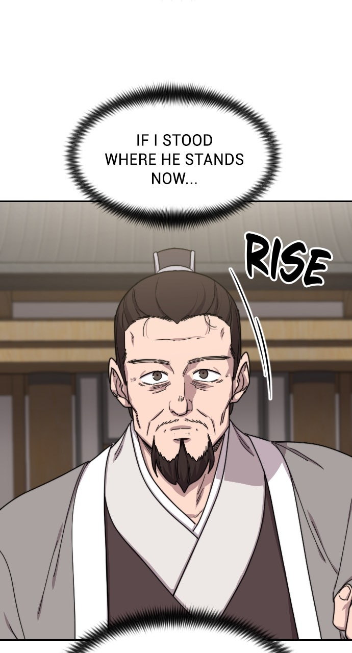 Read Return of the Blossoming Blade Manga Online