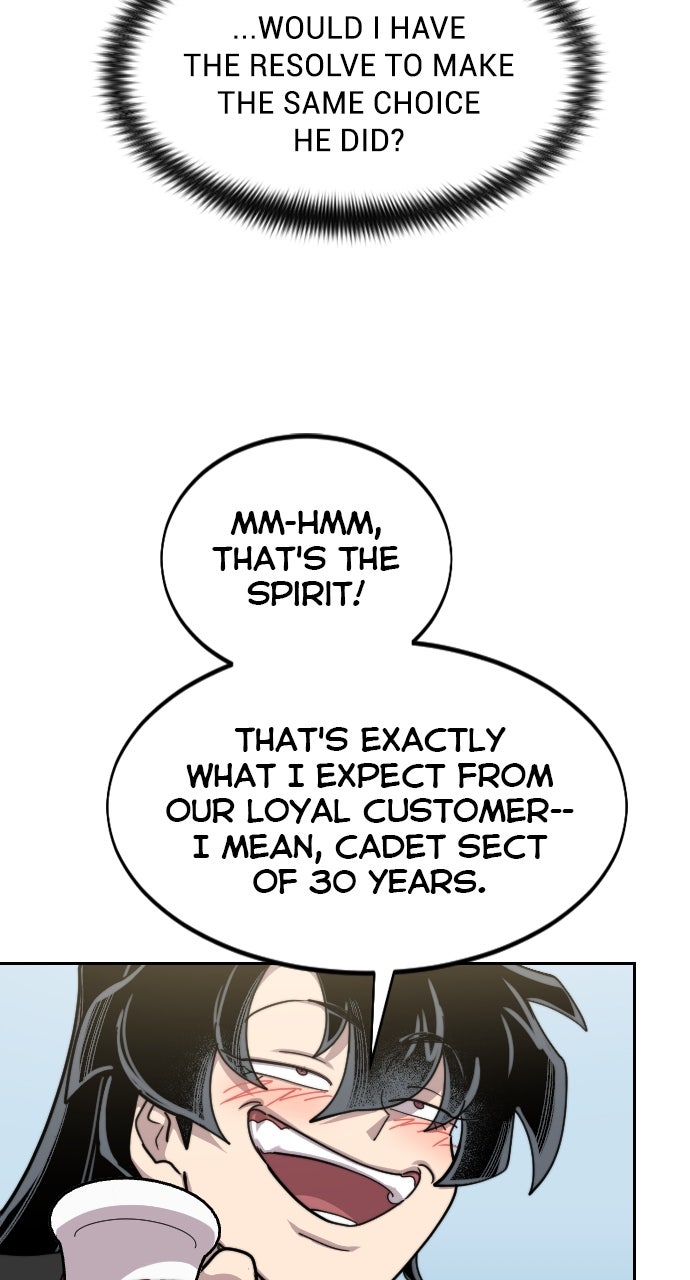 Read Return of the Blossoming Blade Manga Online