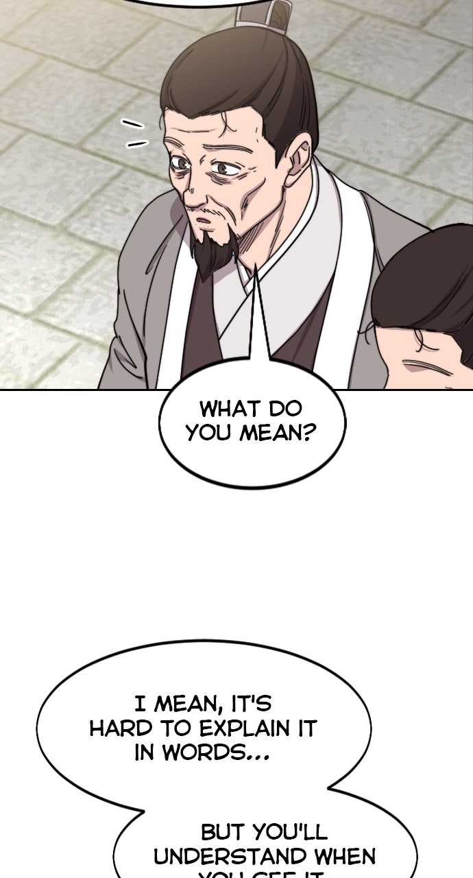 Read Return of the Blossoming Blade Manga Online