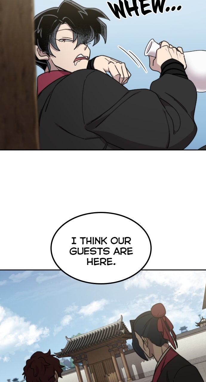 Read Return of the Blossoming Blade Manga Online