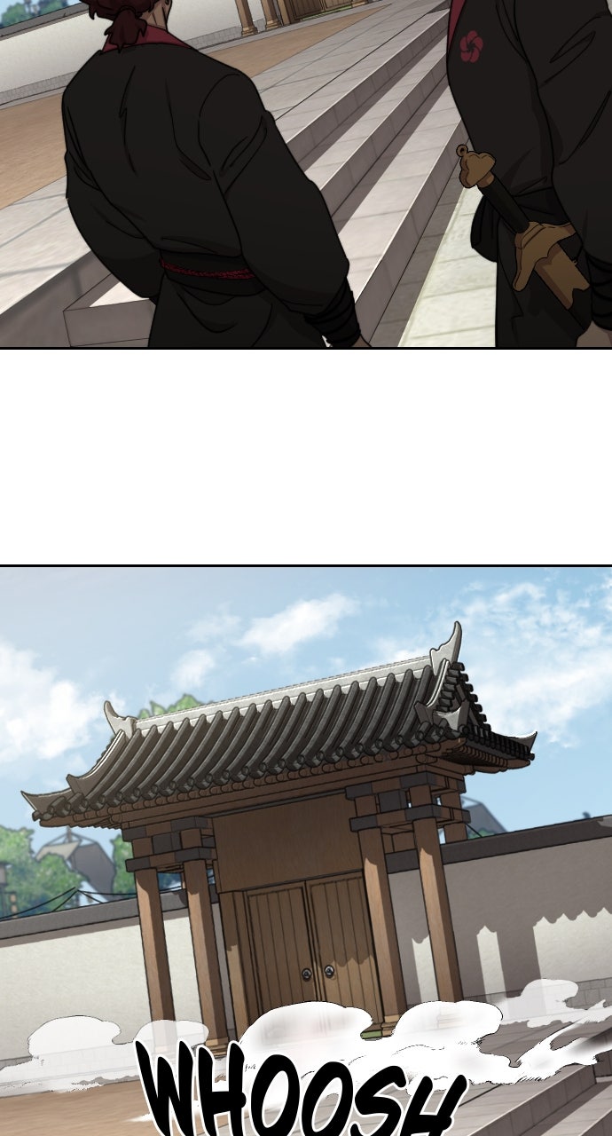 Read Return of the Blossoming Blade Manga Online
