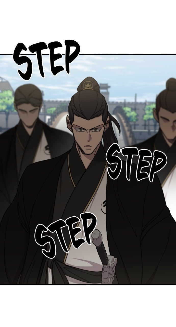 Read Return of the Blossoming Blade Manga Online