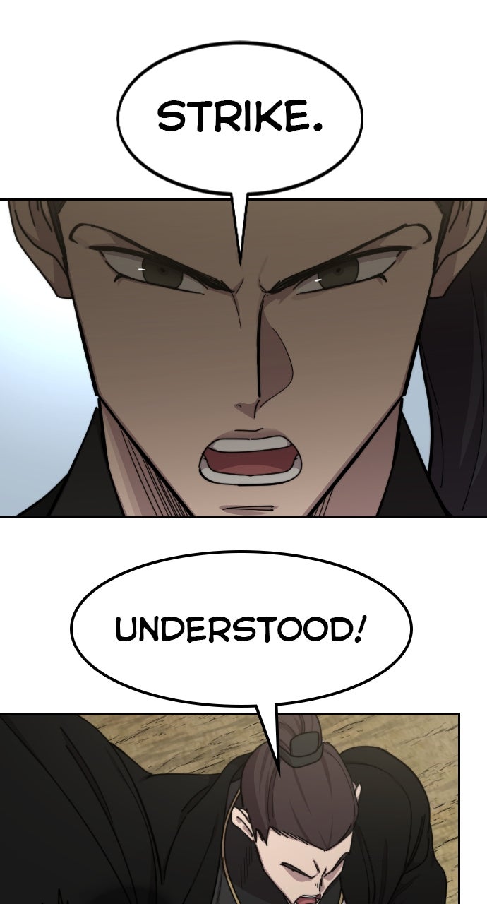 Read Return of the Blossoming Blade Manga Online
