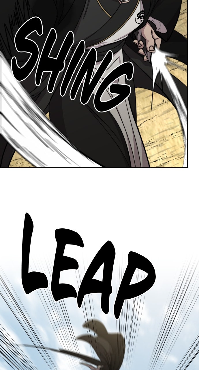 Read Return of the Blossoming Blade Manga Online