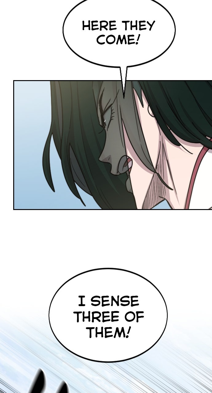 Read Return of the Blossoming Blade Manga Online