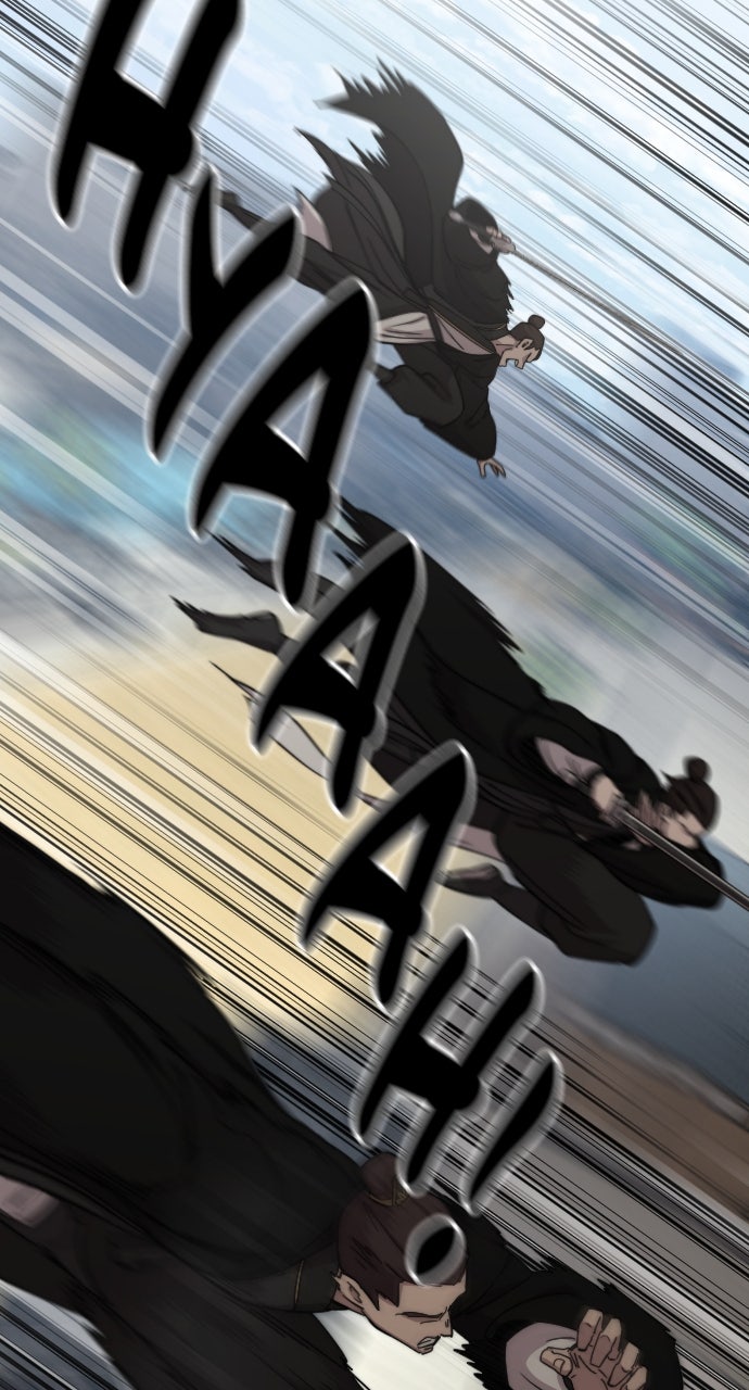 Read Return of the Blossoming Blade Manga Online