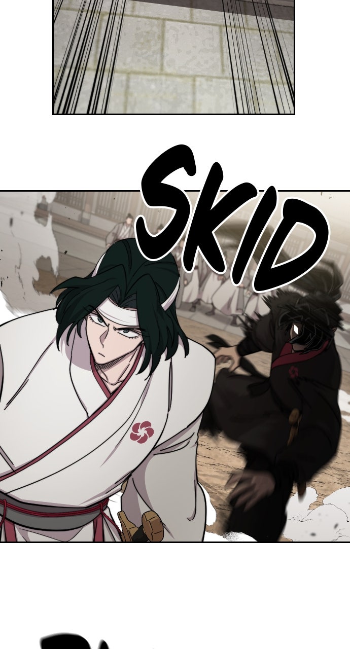 Read Return of the Blossoming Blade Manga Online