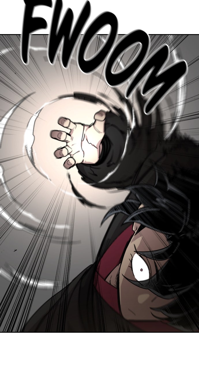 Read Return of the Blossoming Blade Manga Online