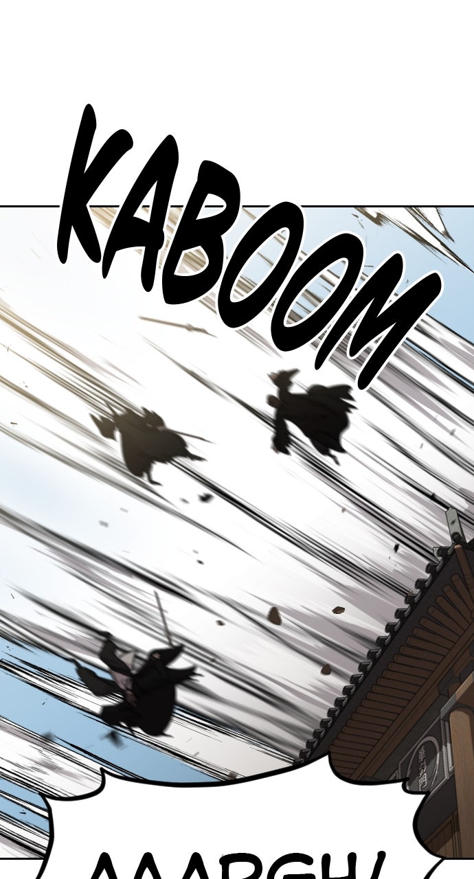 Read Return of the Blossoming Blade Manga Online