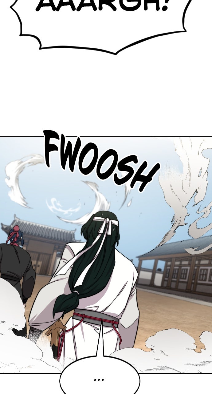 Read Return of the Blossoming Blade Manga Online