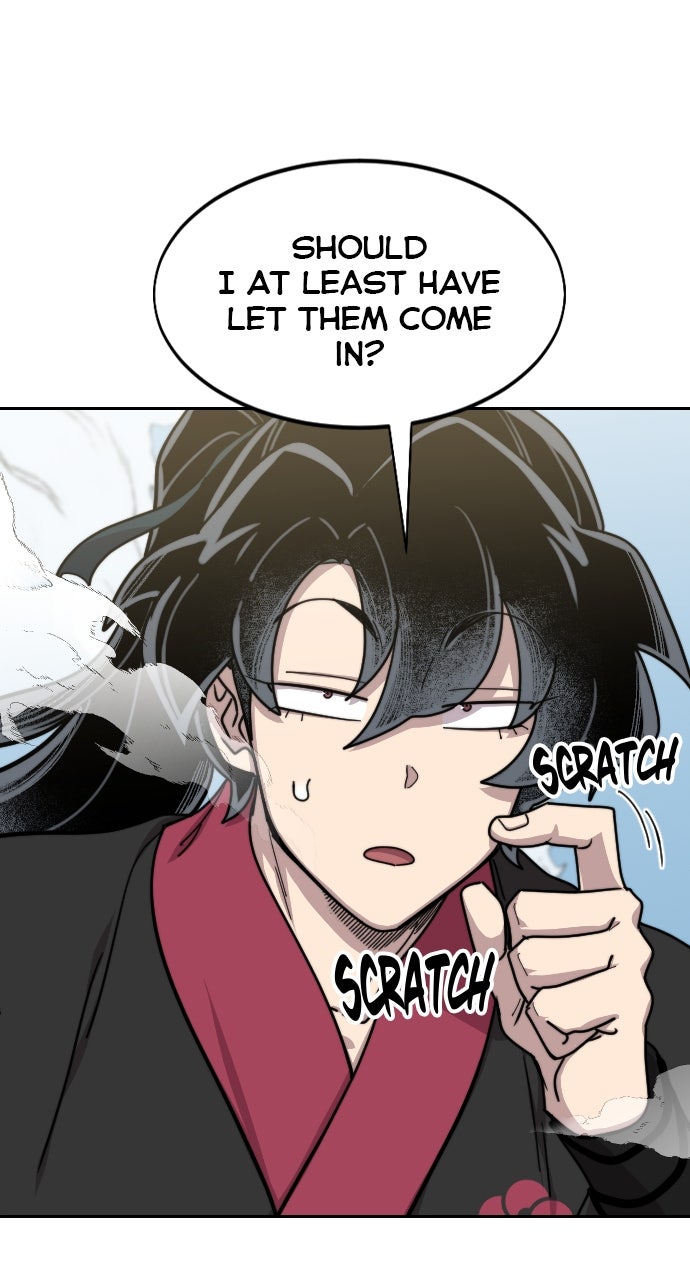 Read Return of the Blossoming Blade Manga Online