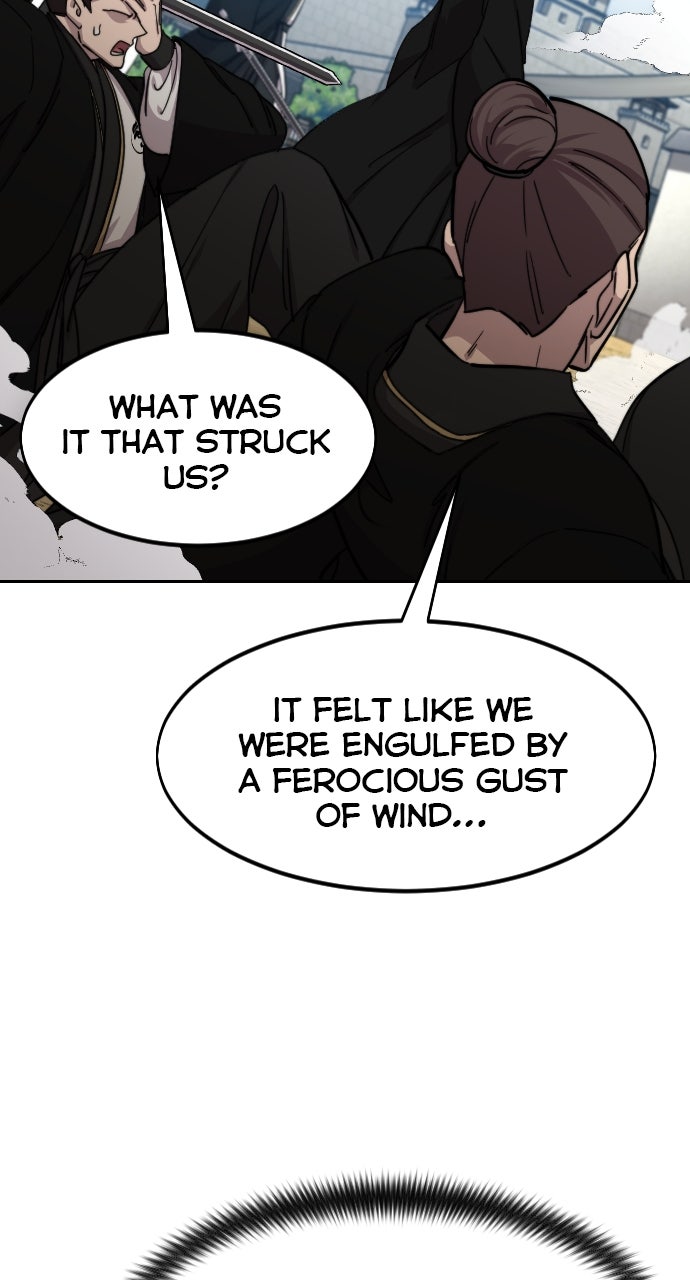 Read Return of the Blossoming Blade Manga Online