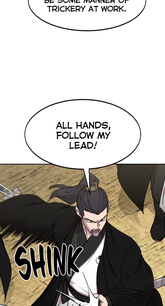 Read Return of the Blossoming Blade Manga Online