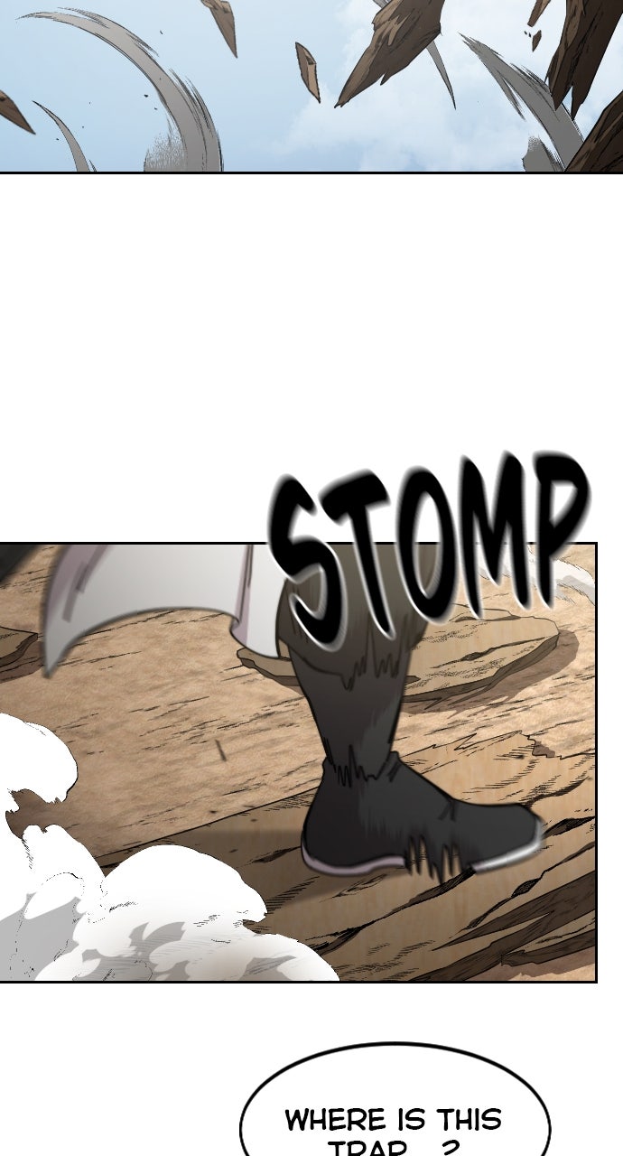 Read Return of the Blossoming Blade Manga Online