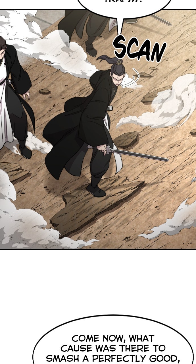 Read Return of the Blossoming Blade Manga Online