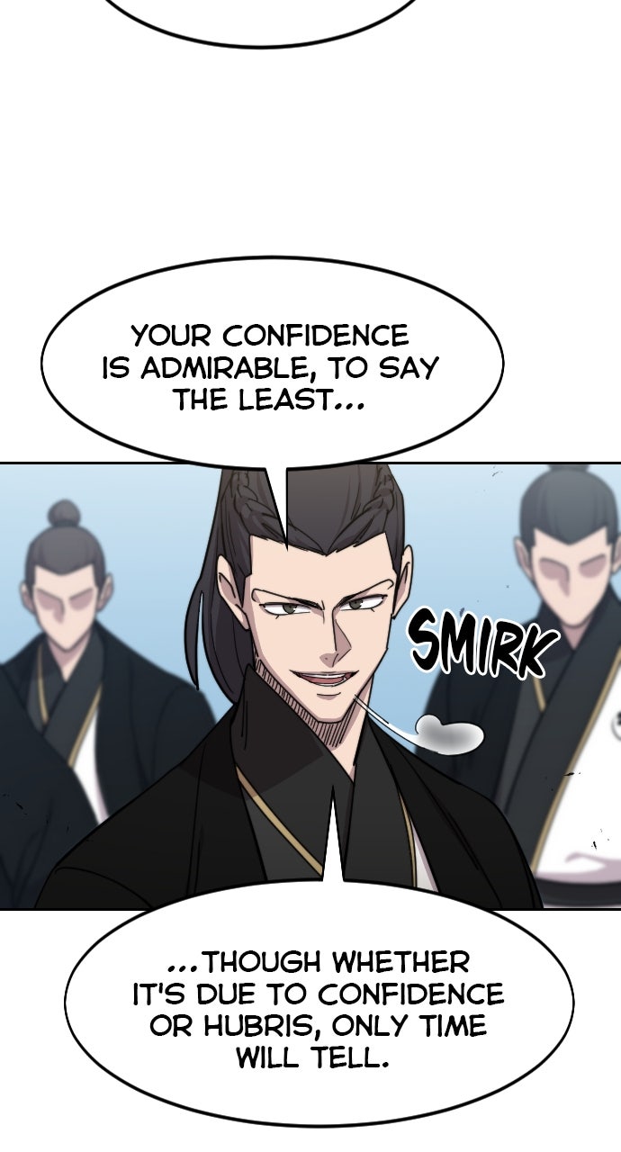 Read Return of the Blossoming Blade Manga Online