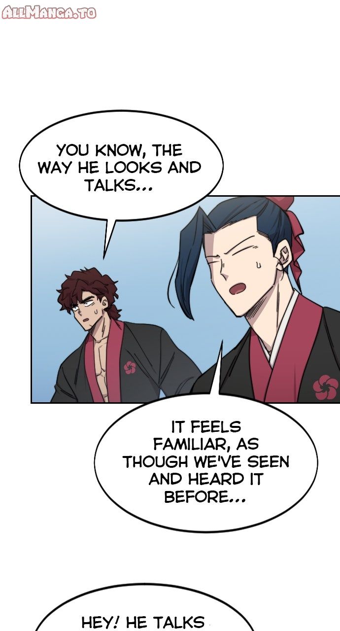 Read Return of the Blossoming Blade Manga Online