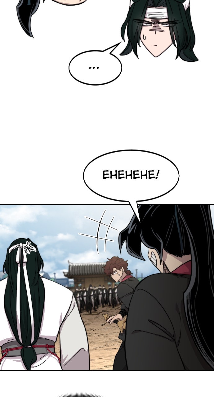 Read Return of the Blossoming Blade Manga Online