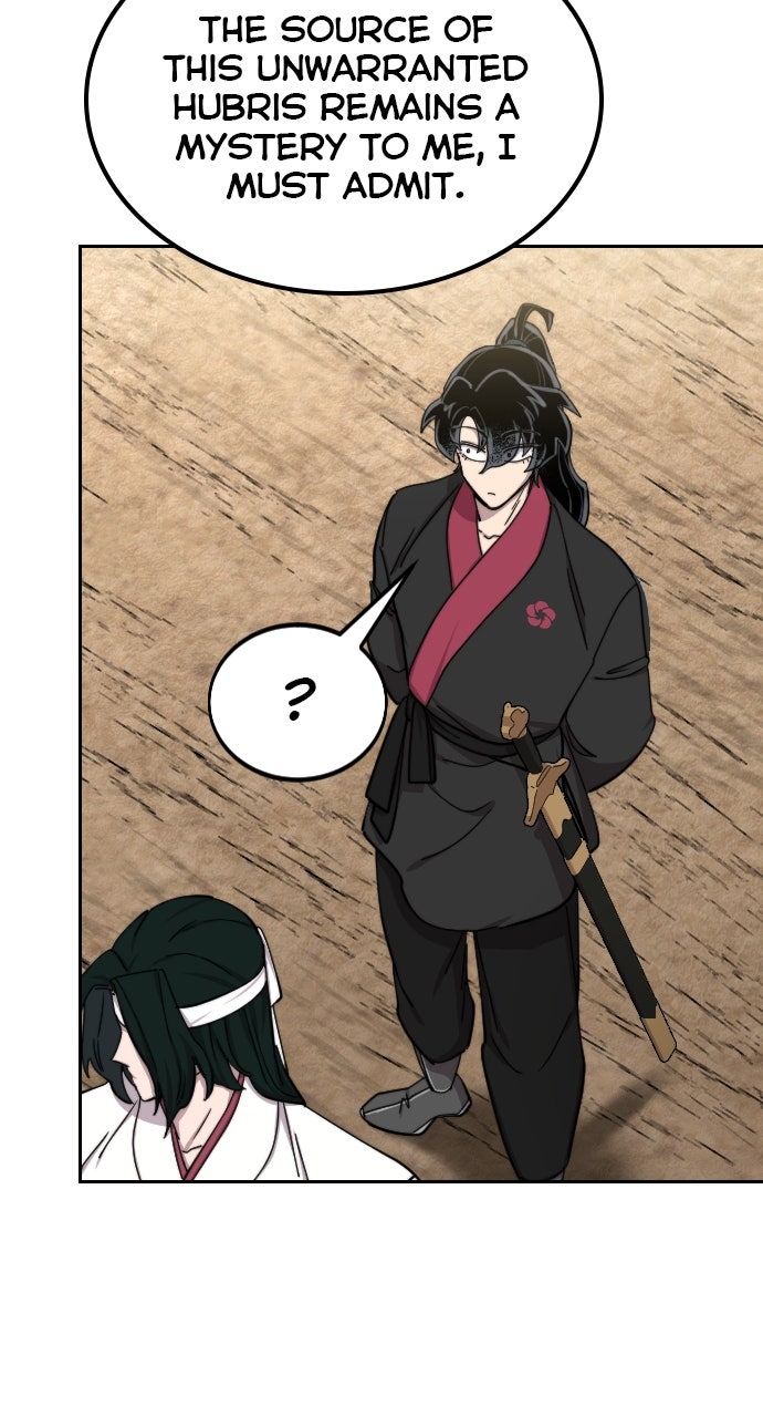 Read Return of the Blossoming Blade Manga Online