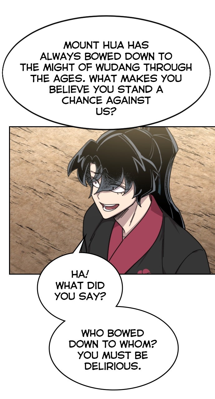 Read Return of the Blossoming Blade Manga Online
