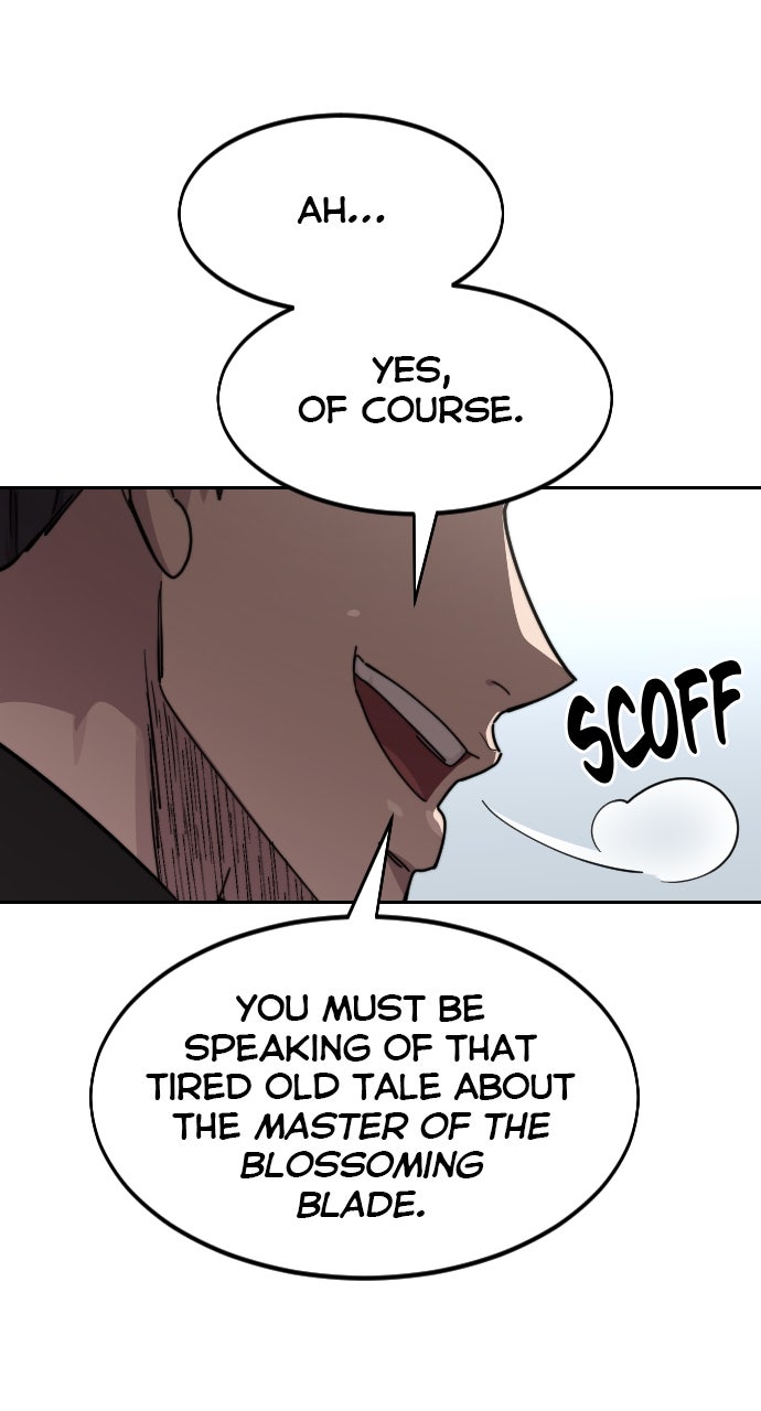 Read Return of the Blossoming Blade Manga Online