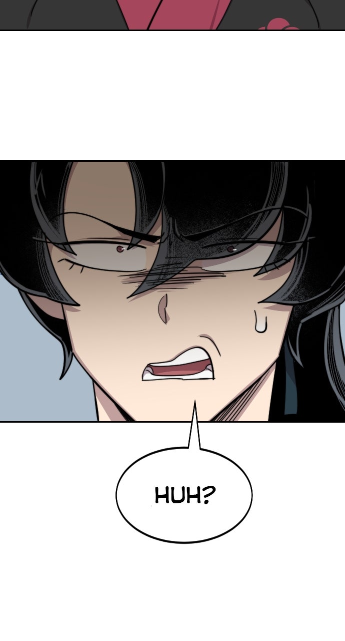 Read Return of the Blossoming Blade Manga Online