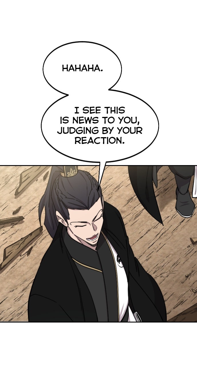 Read Return of the Blossoming Blade Manga Online