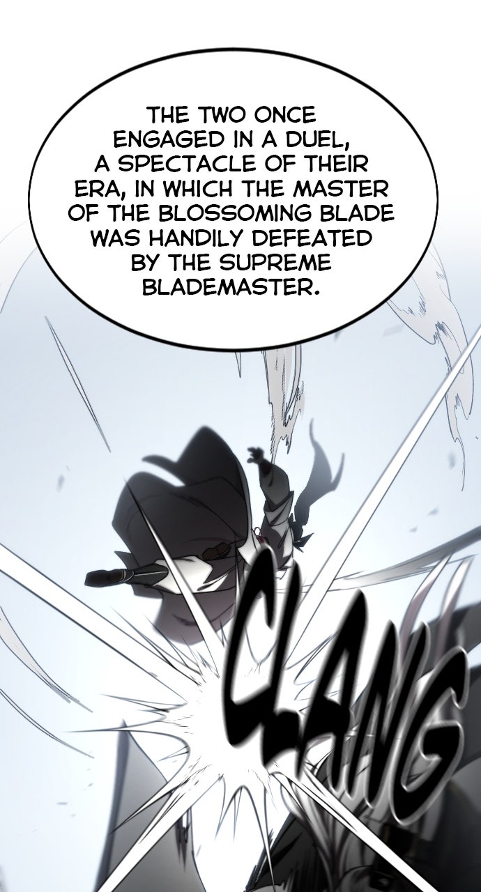 Read Return of the Blossoming Blade Manga Online