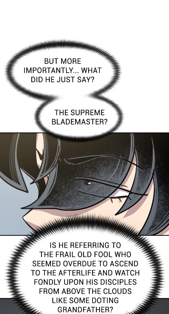 Read Return of the Blossoming Blade Manga Online