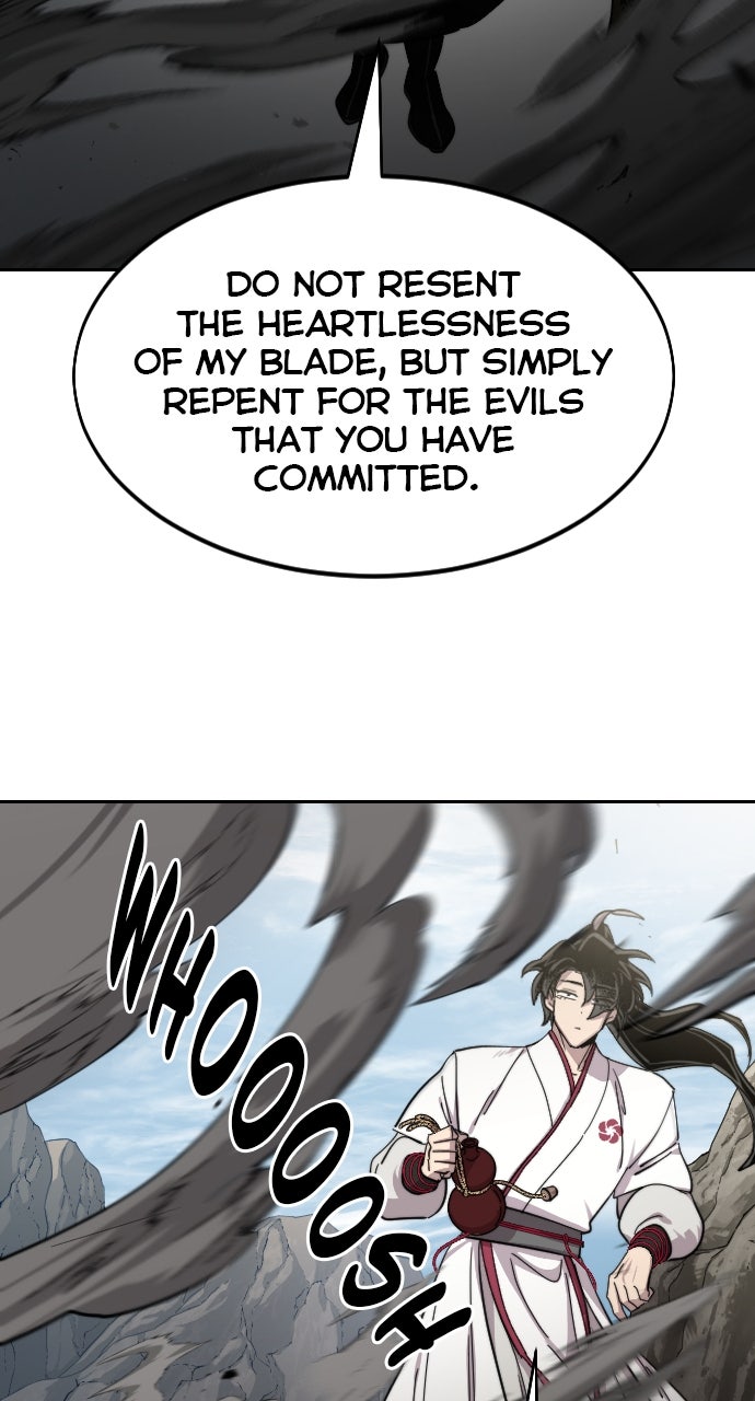 Read Return of the Blossoming Blade Manga Online