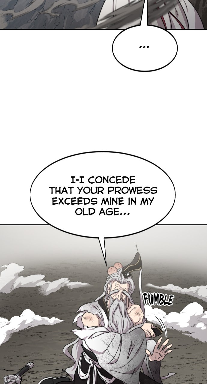 Read Return of the Blossoming Blade Manga Online