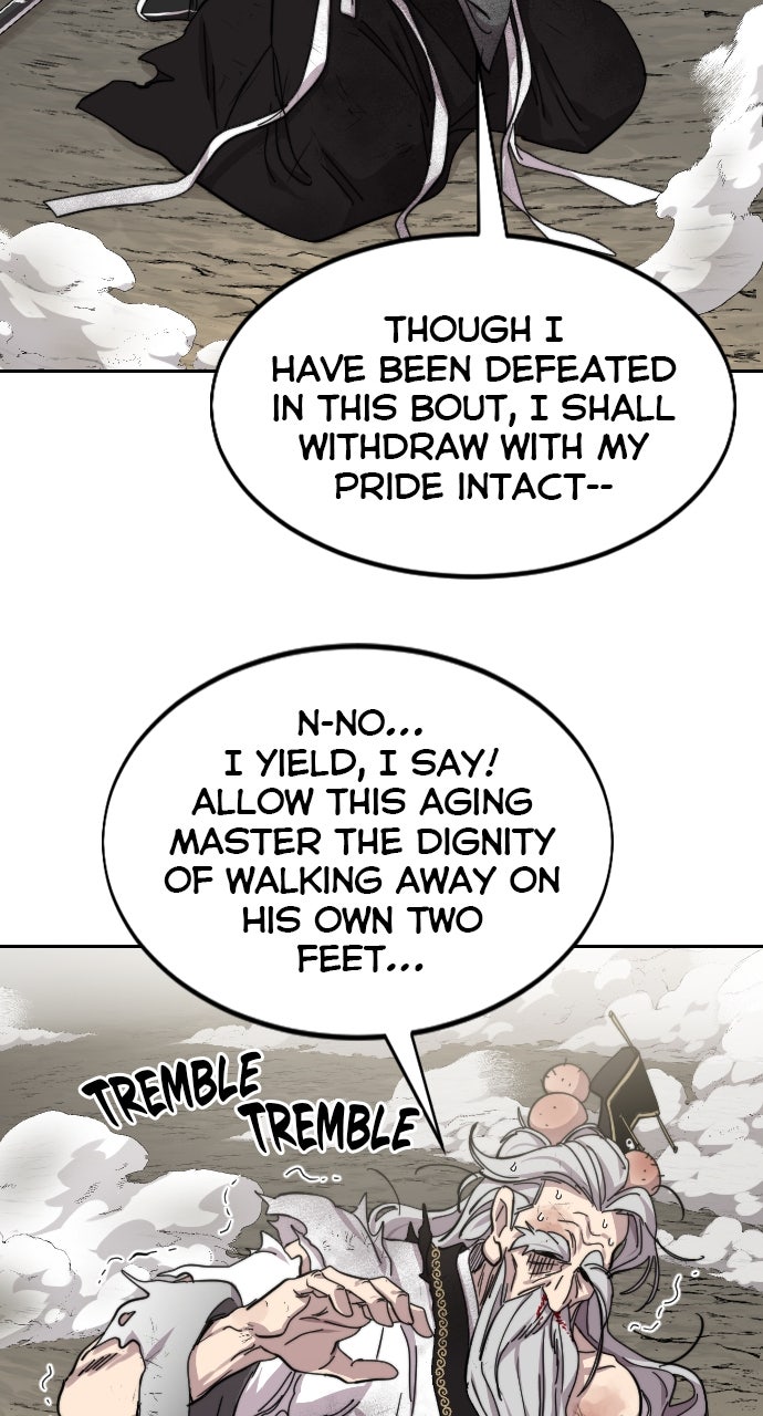 Read Return of the Blossoming Blade Manga Online