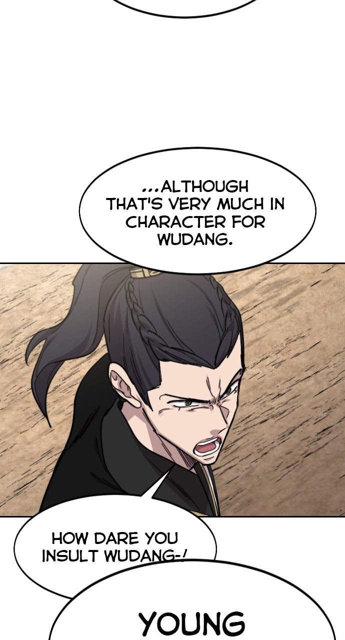 Read Return of the Blossoming Blade Manga Online