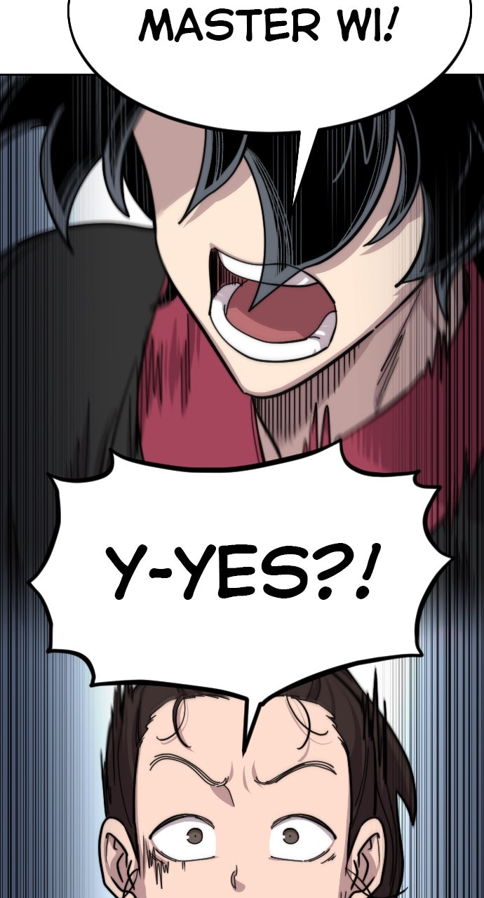 Read Return of the Blossoming Blade Manga Online