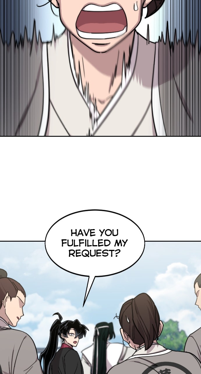 Read Return of the Blossoming Blade Manga Online