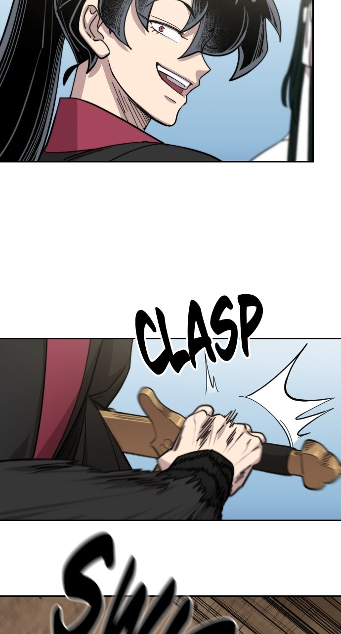 Read Return of the Blossoming Blade Manga Online